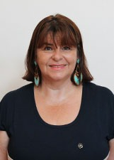 Foto de MARIA REGINA LANDIS DA ROCHA