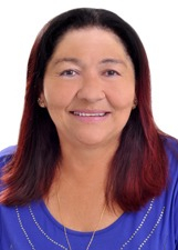 Foto de Vera Lucia Faria de Sousa Lima