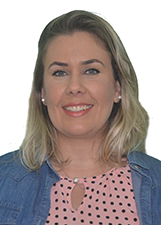 Foto de TATIANE GUAITOLINI DA CONCEIÇÃO
