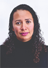 Foto de ANDREIA DA SILVA PAULO