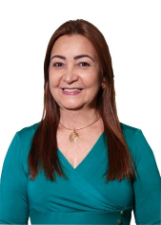 Foto de HILDACI MARQUES DE SOUZA