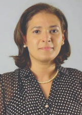 Foto de LUCIANA DE SOUSA BROSQUE