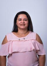 Foto de CATIA JAQUELINI ROSSINI CAROZI