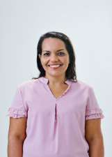 Foto de SILMARA APARECIDA DE PAULO DOS SANTOS