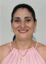 Foto de ALESSANDRA MARIA DE OLIVEIRA NOVO