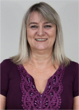 Foto de Geny Aparecida Sampaio