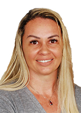 Foto de PATRICIA LUIZ DA SILVA SOUTO VILELA