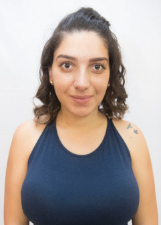 Foto de CAMILA PEREIRA DE SOUZA