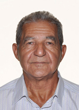 Foto de Manoel Sebastião Gomes Nogueira