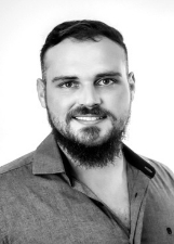 Foto de PAULO EDUARDO AGRIAO MORETTO