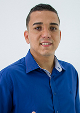 Foto de CAIO JONATAS SILVERIO DE SOUZA