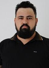 Foto de RAFAEL RODRIGUES APOLINÁRIO JUSTINO