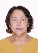 Foto de Aparecida Ferreira da Silva
