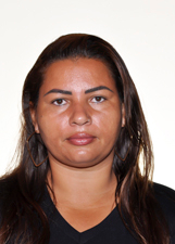 Foto de LUCIANA CRISTINA DE SOUZA LEAL DOS SANTOS