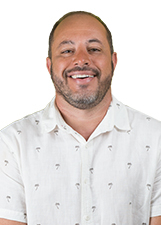 Foto de FABIANO JOSÉ SANTOS LOURENÇO