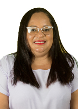 Foto de CRISTIANE LUIZ COSTA SILVA