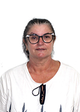 Foto de Vera Lúcia Aparecida Altarúgio