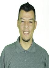 Foto de NATANAEL JUSTINO DA SILVA