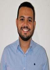 Foto de MARCUS VINICIUS GUARNIERI DA SILVA