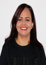 Foto de CRISTIANE PERINETI