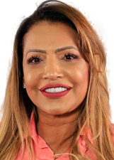 Foto de CLEONICE MEIRA DA SILVA