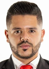 Foto de MARCOS DO ESPIRITO SANTO BRITO