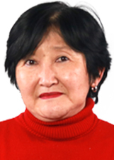 Foto de CECILIA MIYUKI KOSUGI GUARDABASSIO