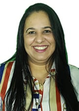 Foto de ROSILENE MONTEIRO ARAÚJO