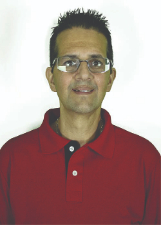 Foto de DONIZETE PEREIRA DE SOUSA BRANDÃO