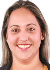 Foto de BRUNA RAFAELA SOARES DE PAULA