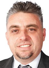 Foto de EDMAR DONIZETE OLDANI