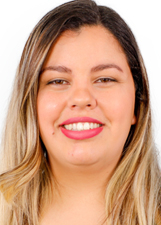 Foto de ANDRESSA DUTRA DA SILVA