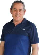 Foto de PAULO ANTONIO VILLAS BOAS SILVA
