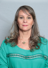 Foto de ORÂNIA CRISTINA ALVES DE TOLEDO