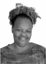 Foto de NIDIA ALICIA BENVINDO DE OLIVEIRA