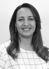 Foto de ANA PAULA DA SILVA LOURENÇO
