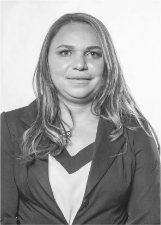 Foto de ALÊINE GOMES DOS SANTOS GONÇALO