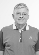 Foto de AMAURI ROSEGHINI