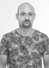 Foto de THIAGO JOSÉ BARBOSA DE SOUZA