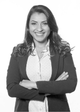Foto de JESSYCA JOYCE OLIVEIRA DE ALENCAR