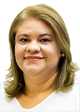 Foto de REGINA JORGE DOMINGOS MELANDA