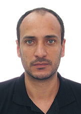 Foto de SILVIO EDUARDO RIBEIRO CAMARGO