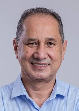 Foto de SEBASTIÃO CARLOS DO NASCIMENTO