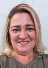 Foto de FRANCISCA ALBANI MANGUEIRA DE SOUSA
