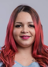Foto de FERNANDA VITORIA APARECIDA DE SOUZA