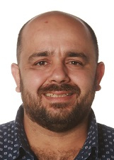 Foto de CLAUDIO GUIMARÃES RIBEIRO