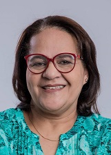 Foto de BENJAMITA SAMPAIO SILVA SANTOS