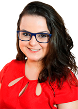 Foto de JESSICA RIBEIRO DE CAMARGO MALAGUTTI