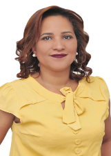 Foto de MILENE CRISTINA SIMÕES DE ANDRADE GABALDI