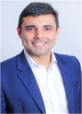 Foto de LAERTE AUGUSTO DE VINCENZO SOARES